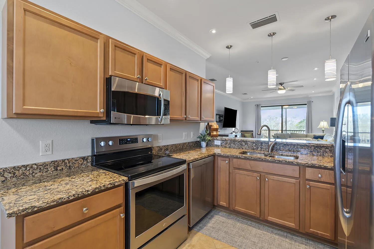 9715 Acqua Court